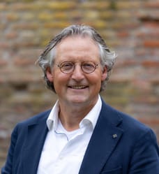 Glenn (J.A.) Muller - NVM Register Makelaar (Directeur)