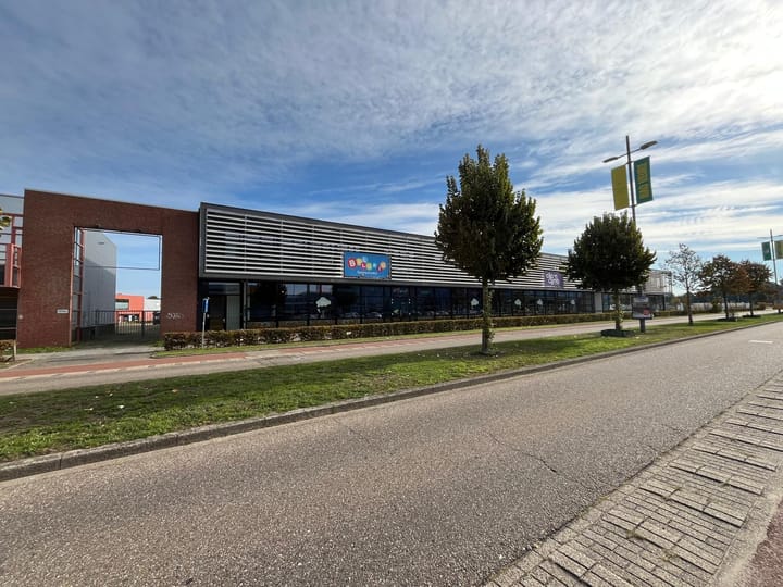 Lissabonlaan 20, Sittard