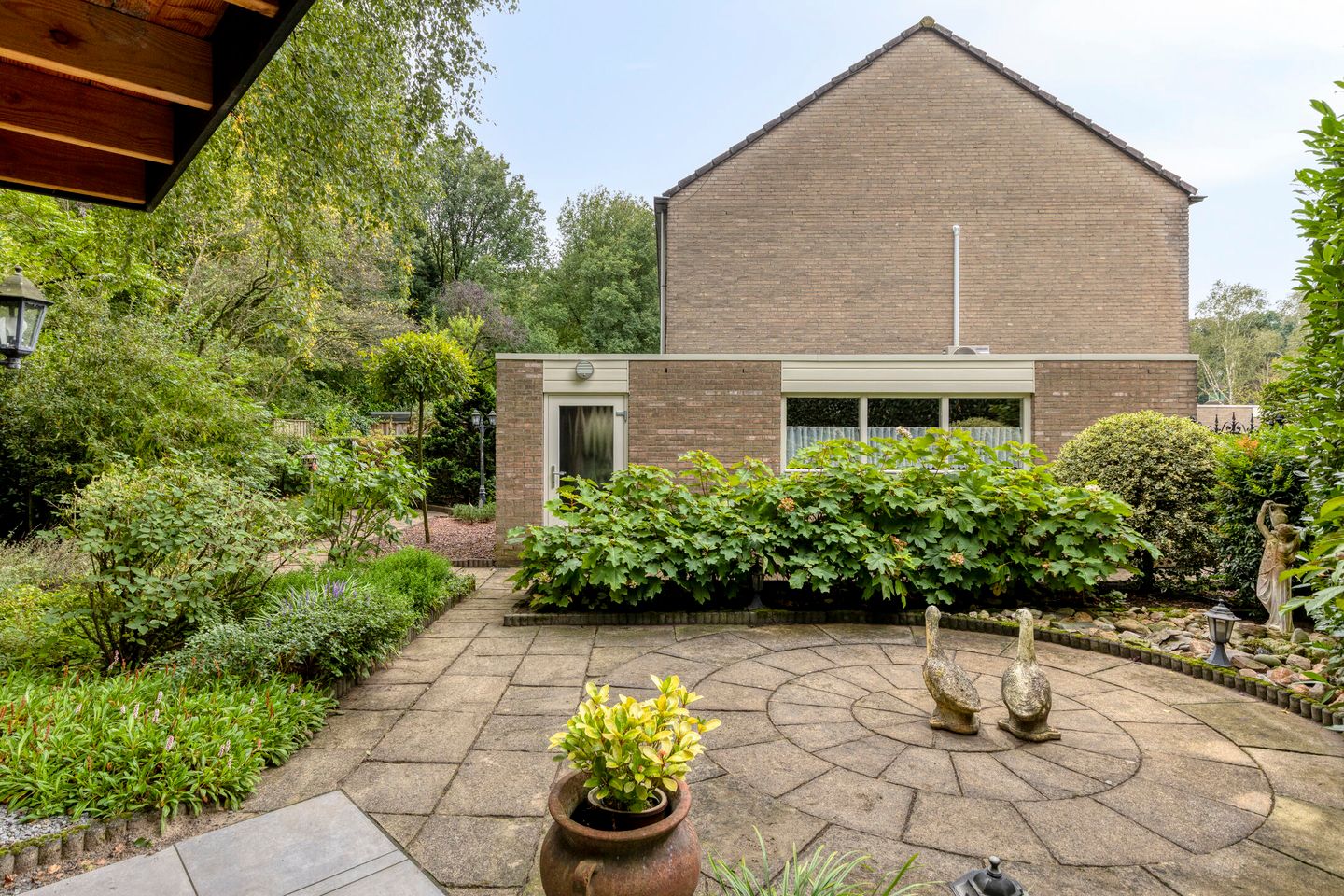 Foto 5 van Paul van Kempenstraat 21