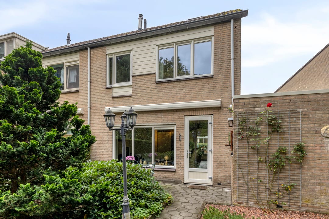 Foto 7 van Paul van Kempenstraat 21