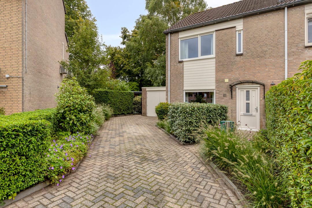 Foto 8 van Paul van Kempenstraat 21