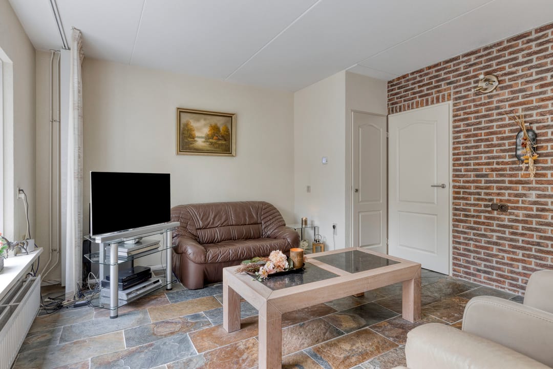 Foto 11 van Paul van Kempenstraat 21