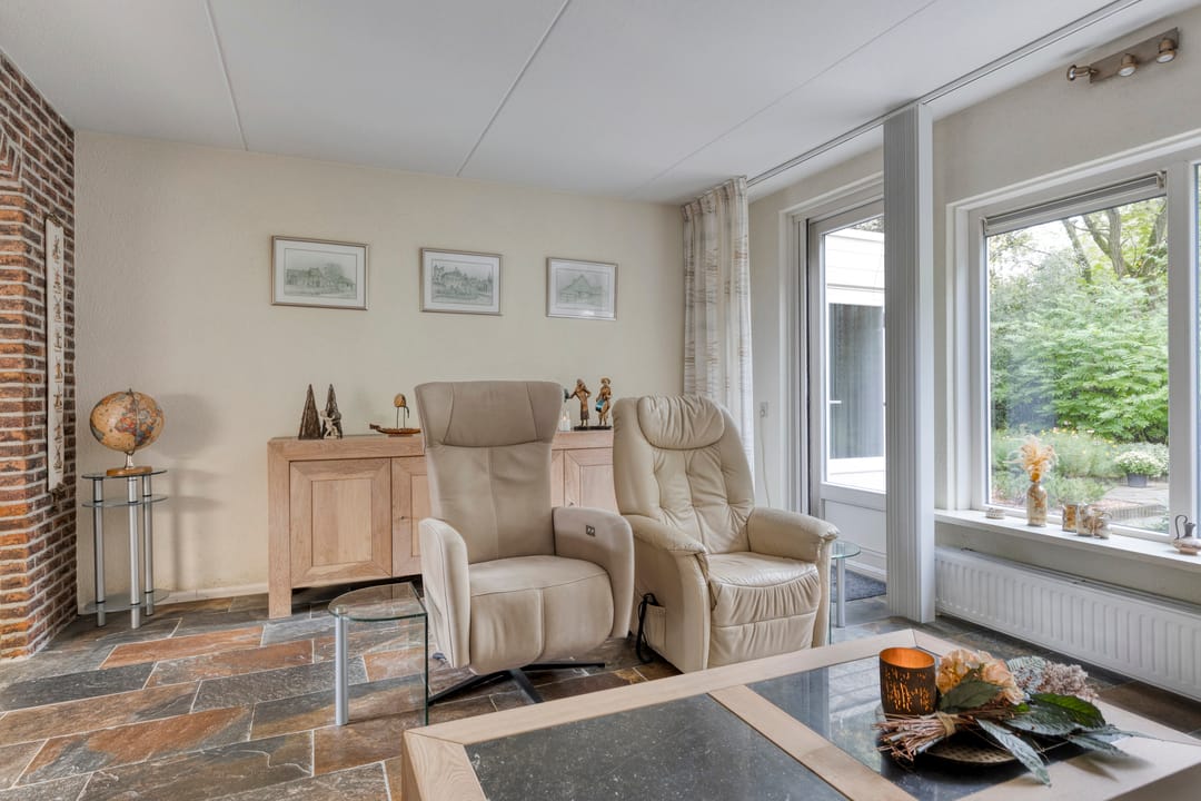 Foto 13 van Paul van Kempenstraat 21