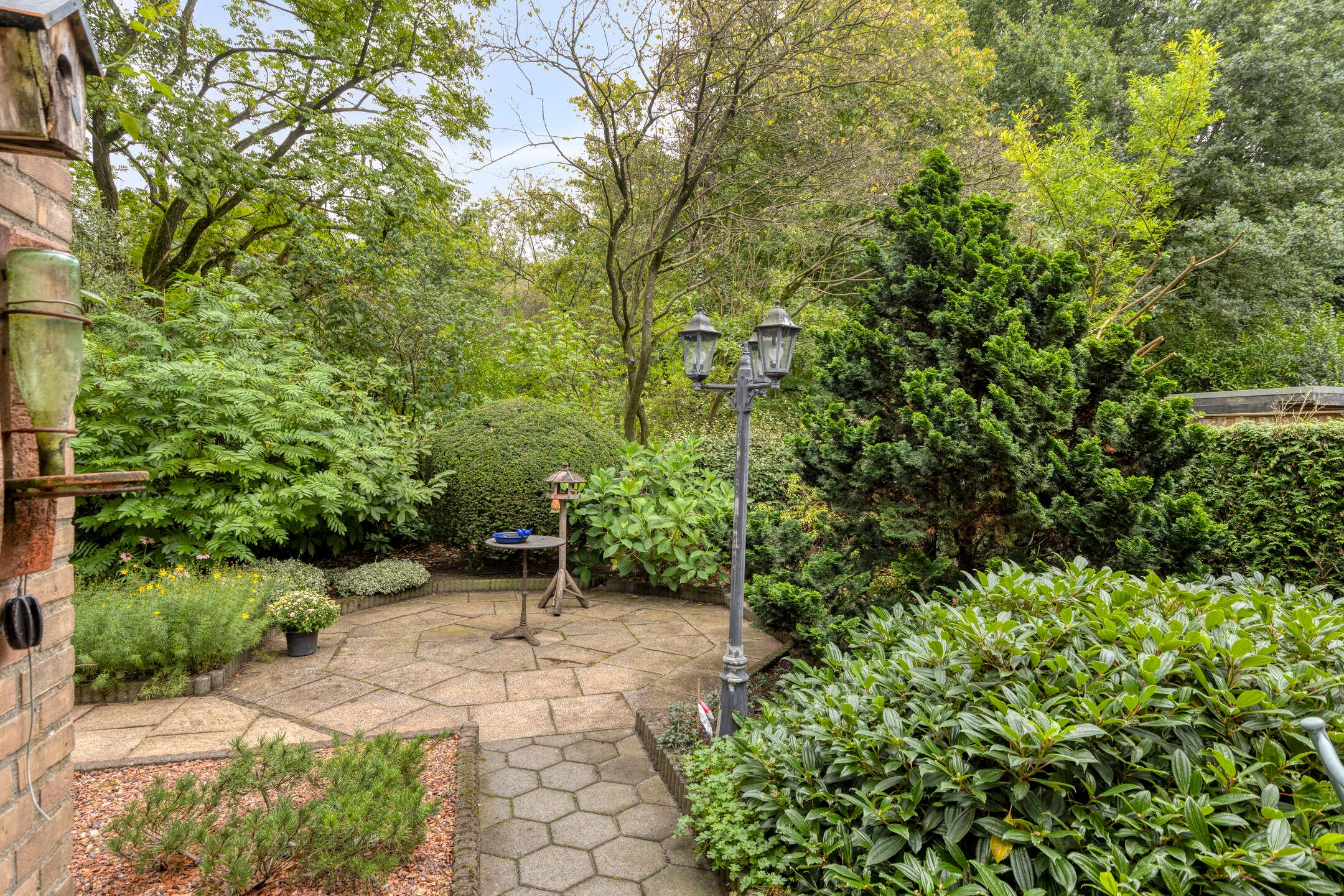 Foto 27 van Paul van Kempenstraat 21