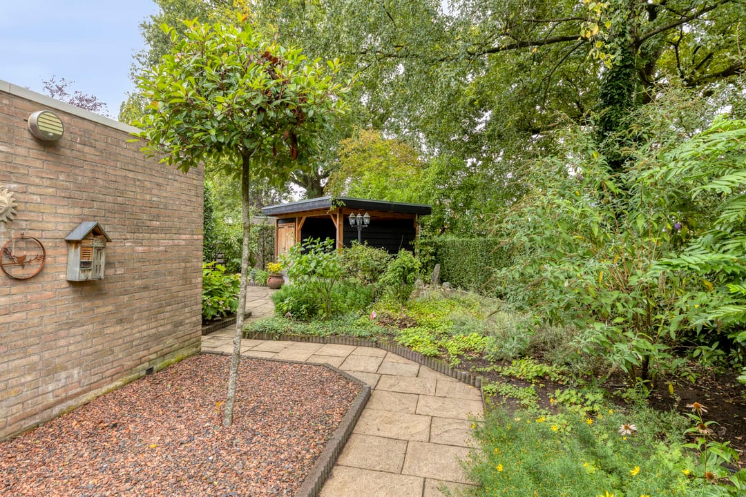 Foto 28 van Paul van Kempenstraat 21