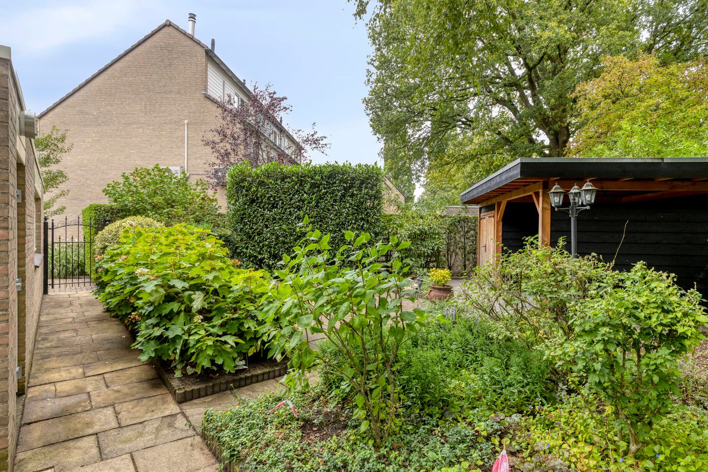 Foto 29 van Paul van Kempenstraat 21