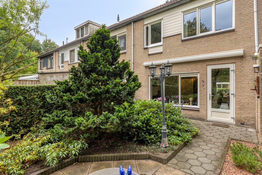 Foto 31 van Paul van Kempenstraat 21