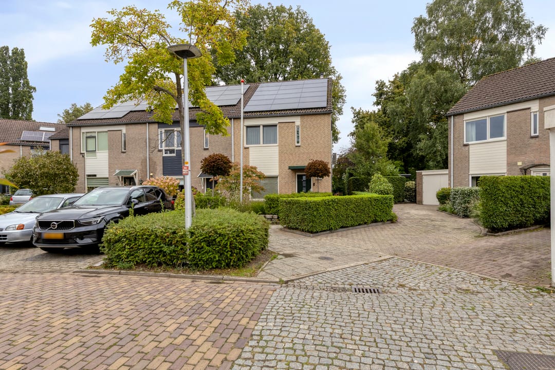 Foto 32 van Paul van Kempenstraat 21