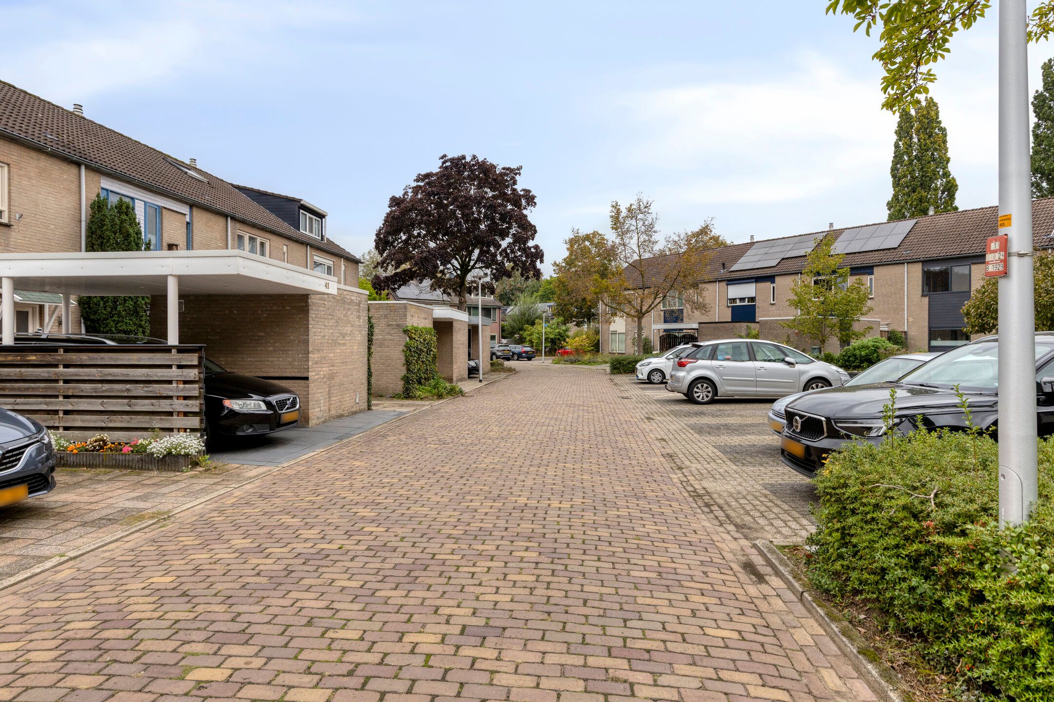 Foto 33 van Paul van Kempenstraat 21