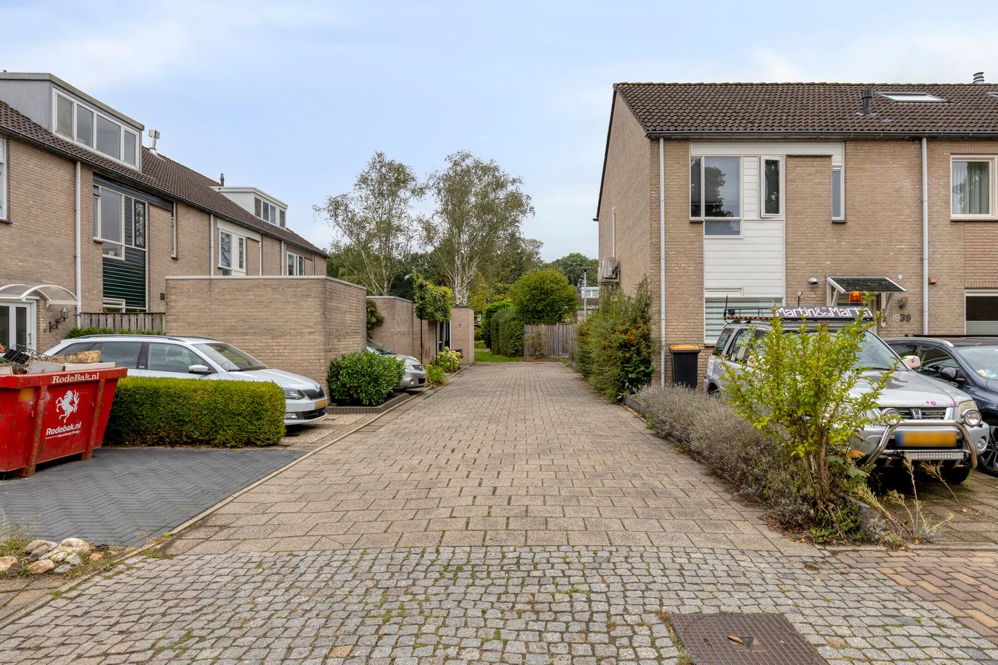 Foto 34 van Paul van Kempenstraat 21