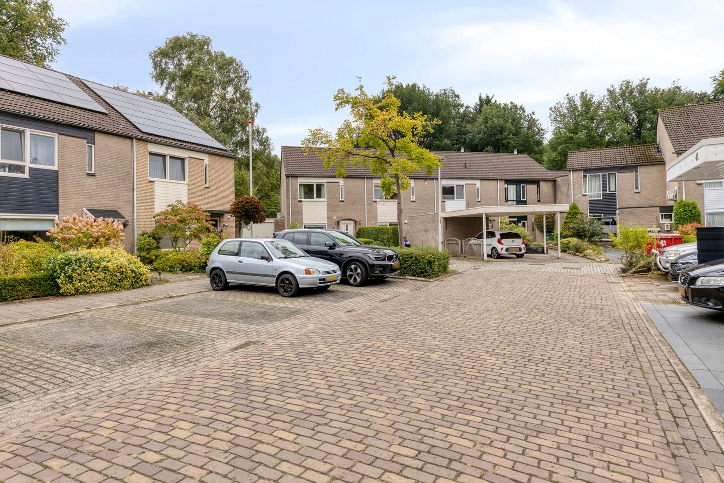 Foto 35 van Paul van Kempenstraat 21