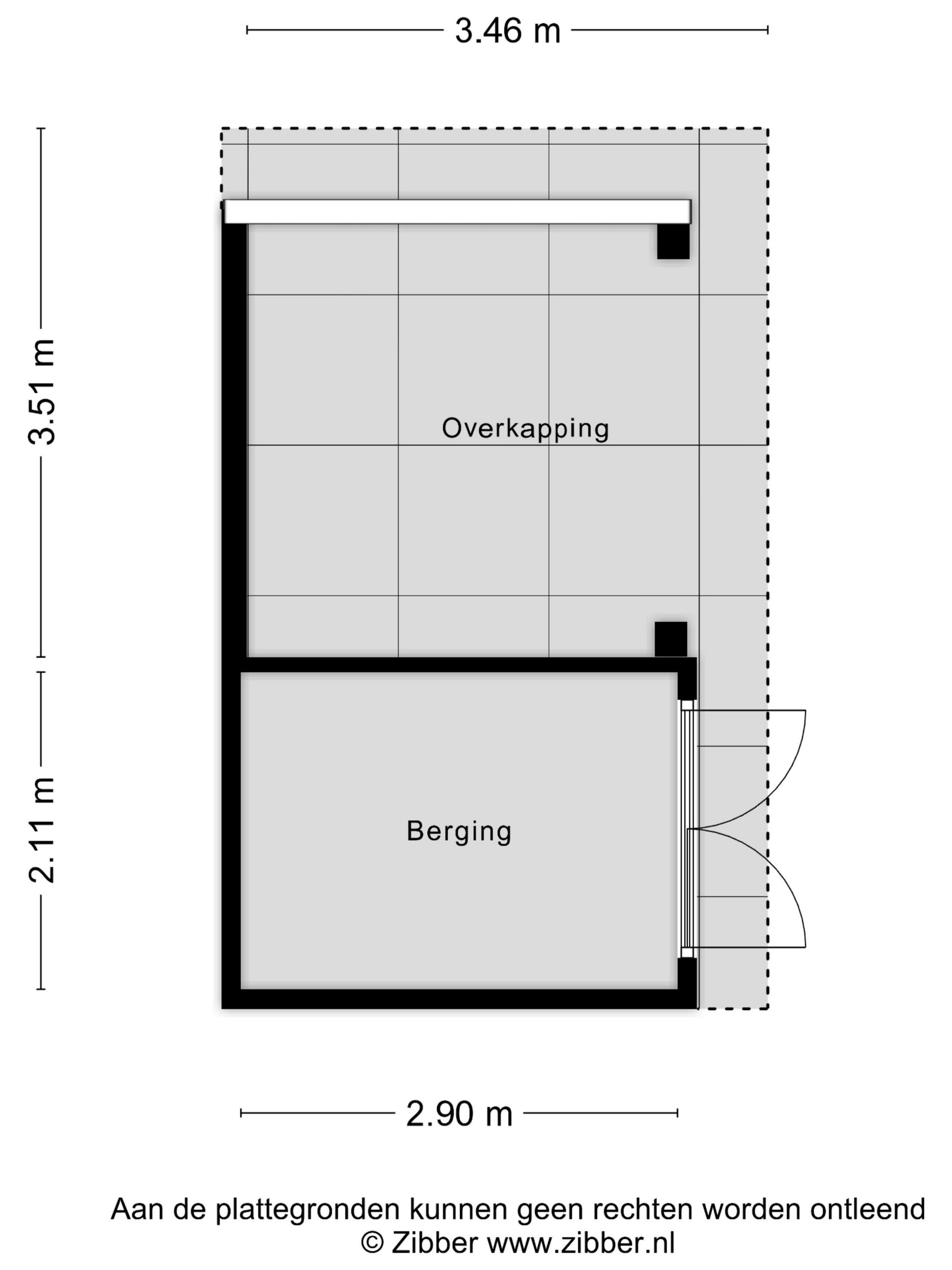 Foto 39 van Paul van Kempenstraat 21