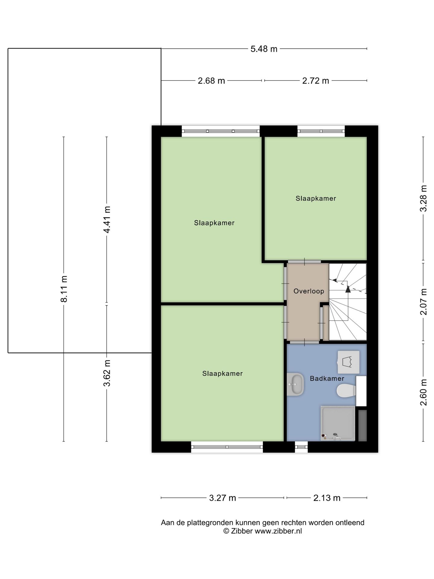 Foto 40 van Paul van Kempenstraat 21