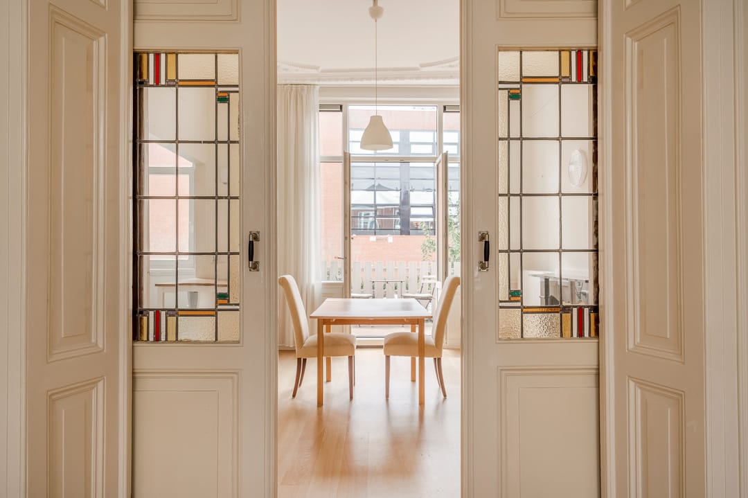 Foto 1 van Adelheidstraat 47