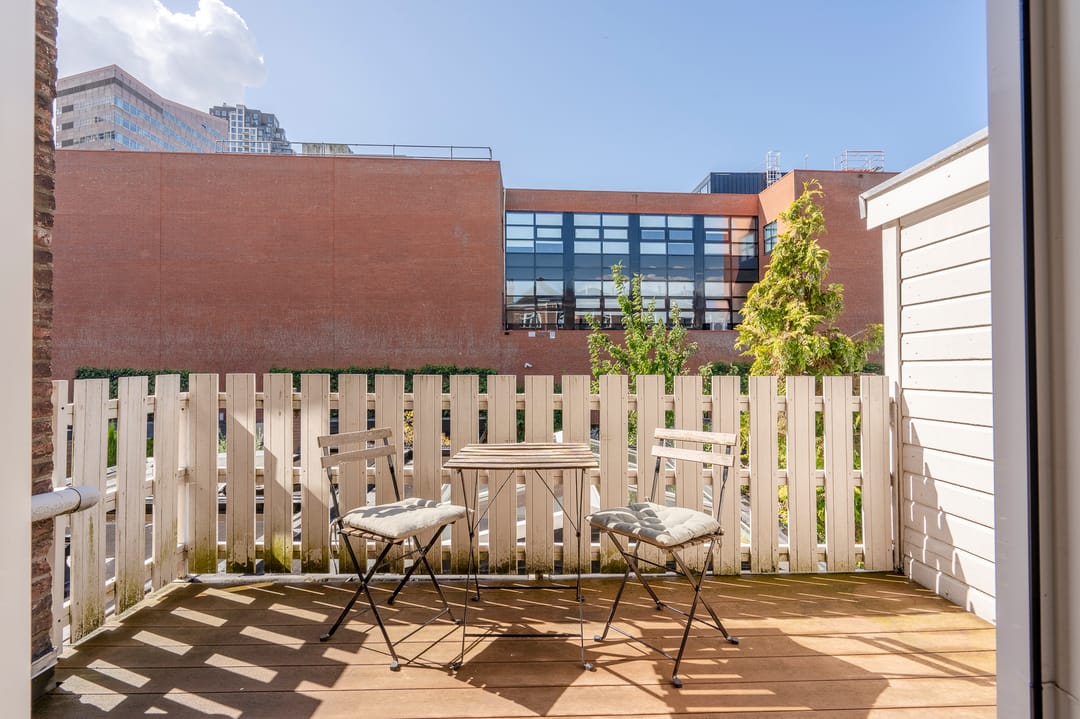 Foto 2 van Adelheidstraat 47