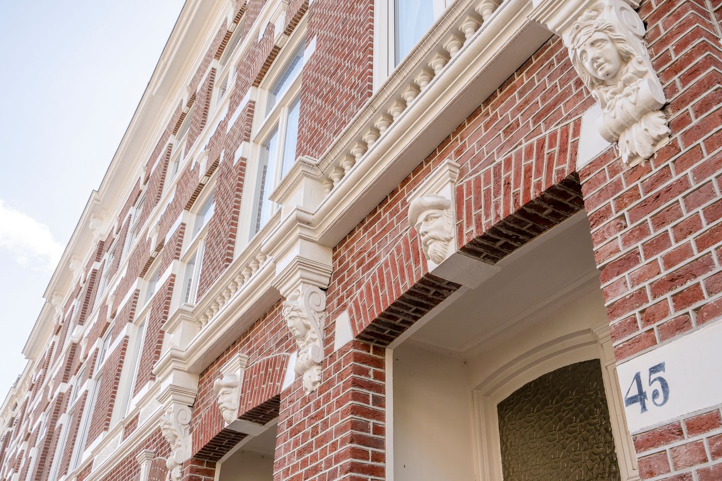 Foto 5 van Adelheidstraat 47