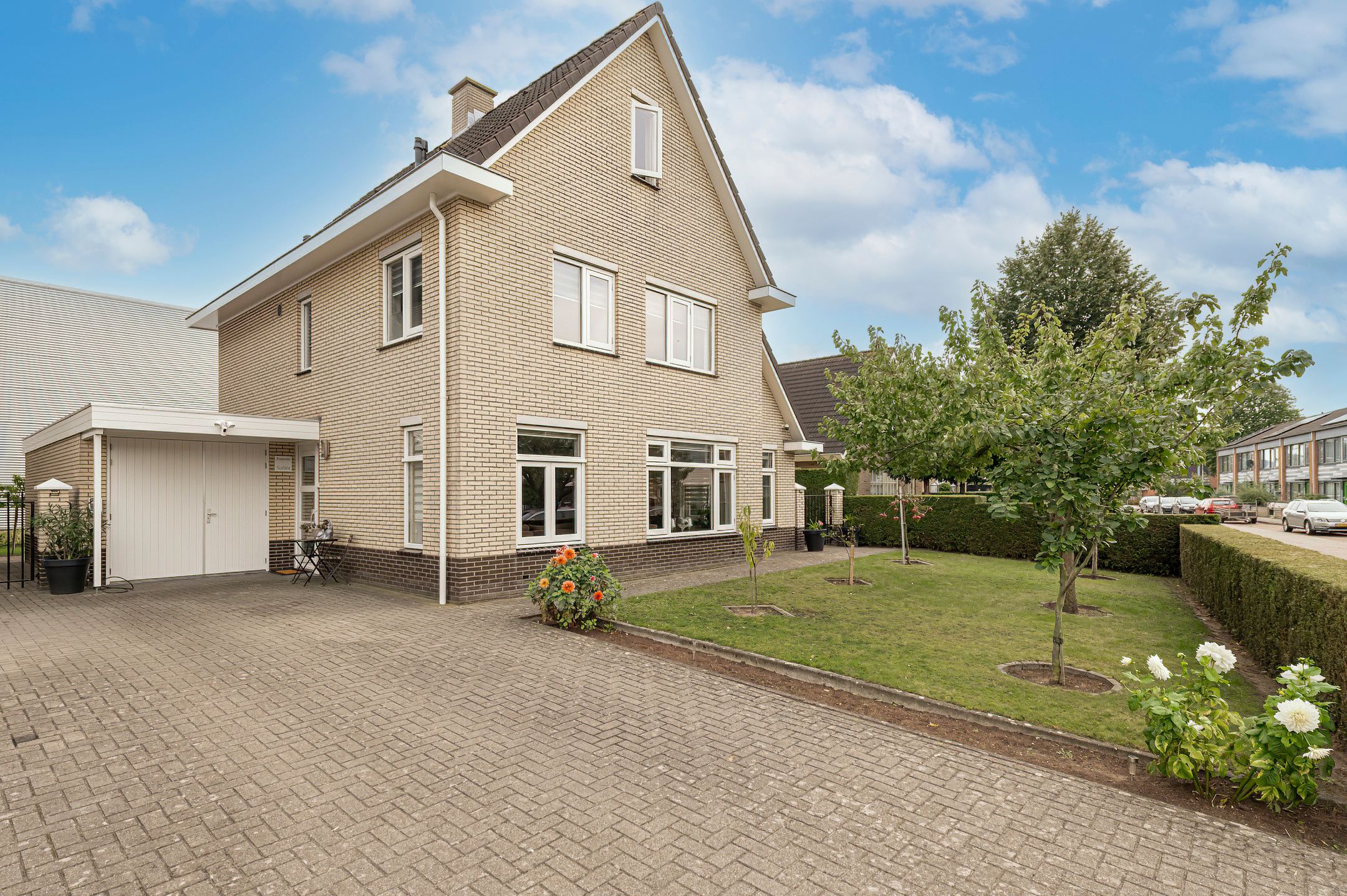 Zwaluwstraat, 3, Tiel, 4005EN, Gelderland, Nederland 3