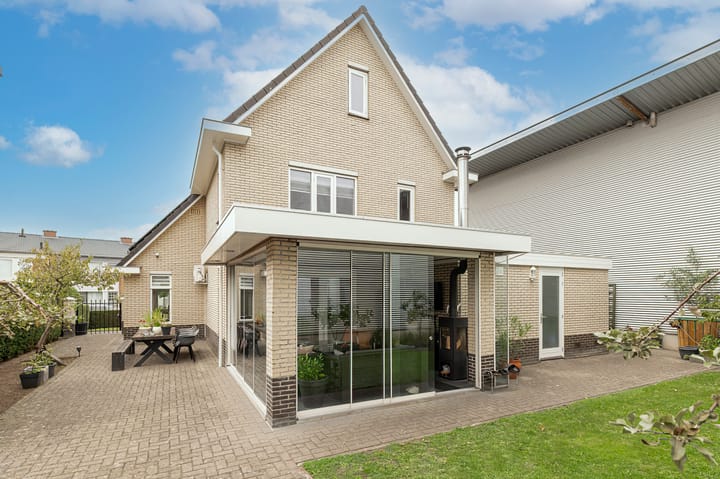 Foto 2 van Zwaluwstraat 3