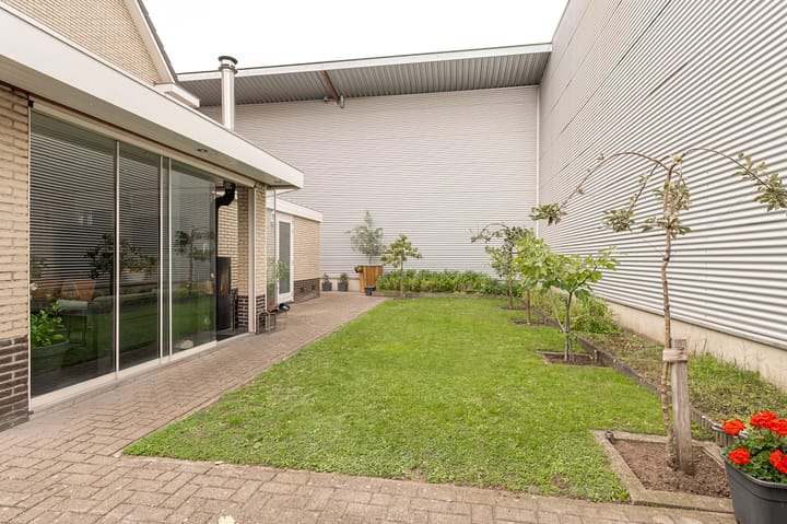 Foto 3 van Zwaluwstraat 3