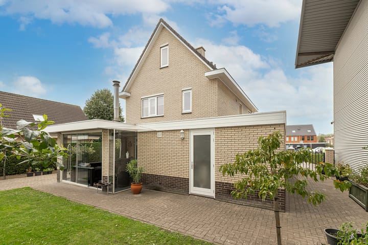 Foto 6 van Zwaluwstraat 3