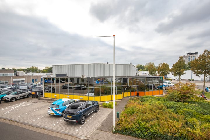 De Overmaat 26, Arnhem