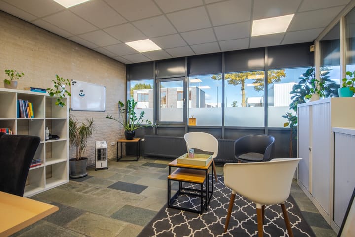 De Overmaat 26, Arnhem