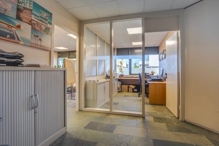 De Overmaat 26, Arnhem