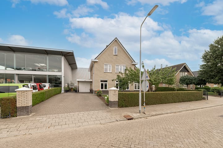 Foto 31 van Zwaluwstraat 3