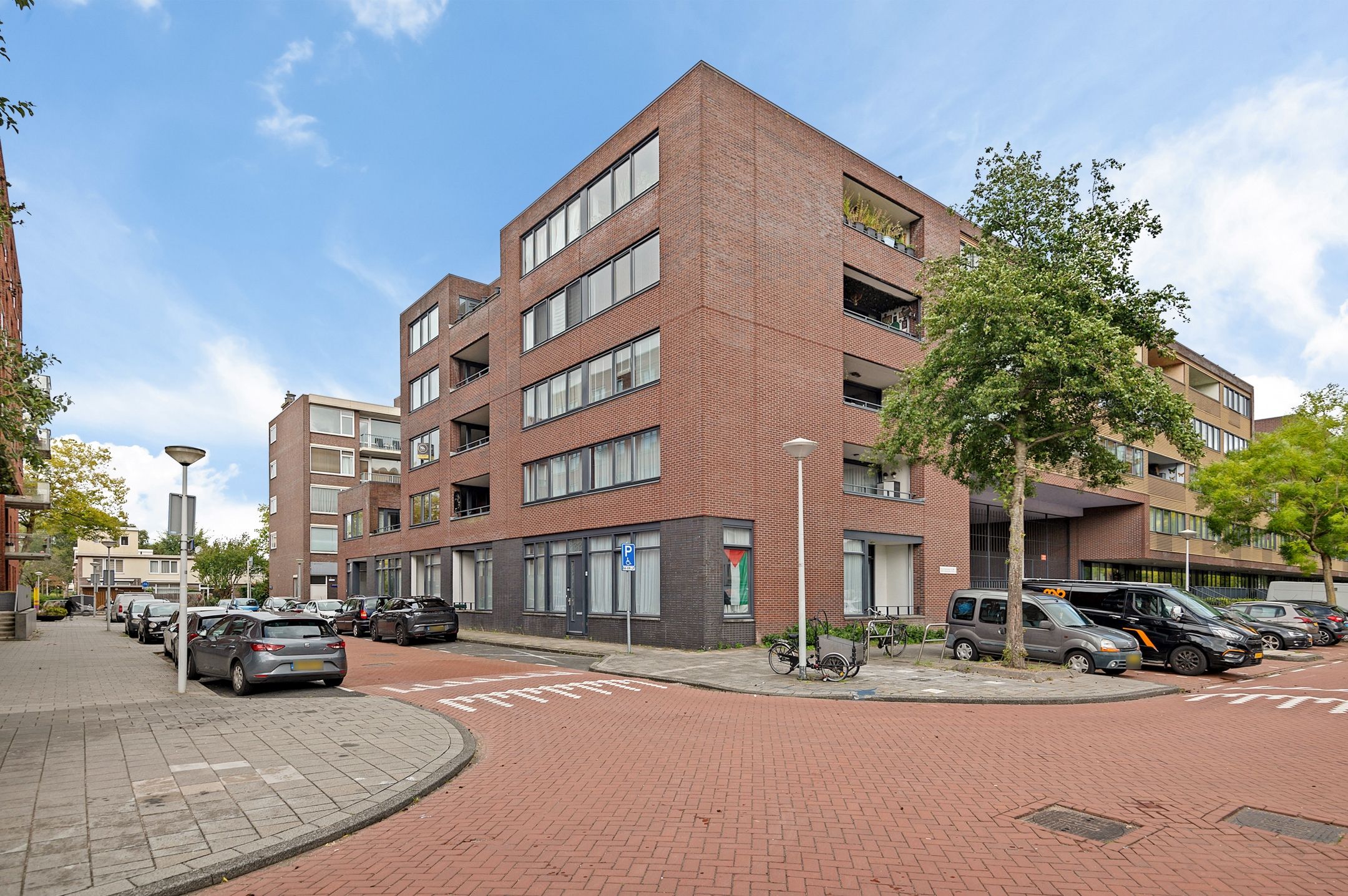 Wigbolt Ripperdastraat, 46, Amsterdam, 1067EH, Noord-Holland, Nederland 46
