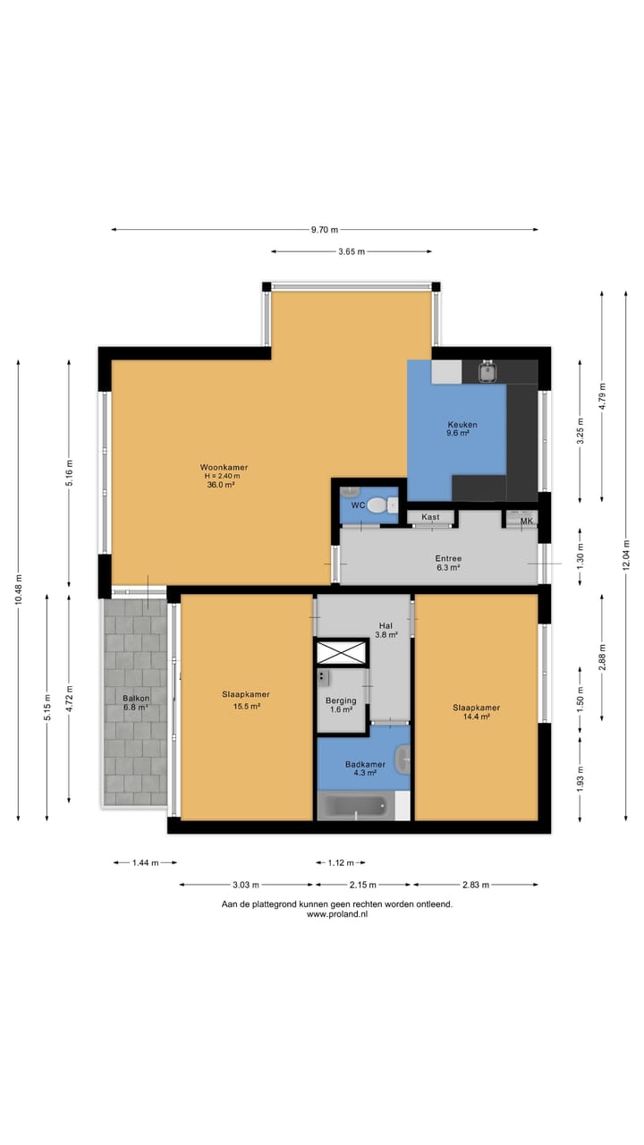 Foto 37 van Wigbolt Ripperdastraat 46