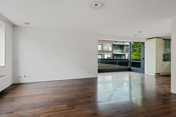 Foto 2 van Wigbolt Ripperdastraat 46