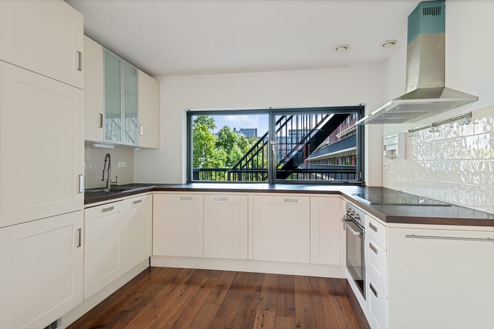 Foto 3 van Wigbolt Ripperdastraat 46