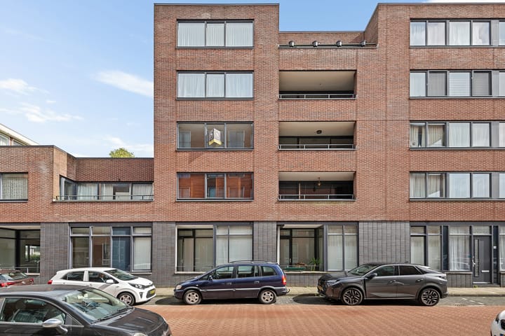 Foto 4 van Wigbolt Ripperdastraat 46