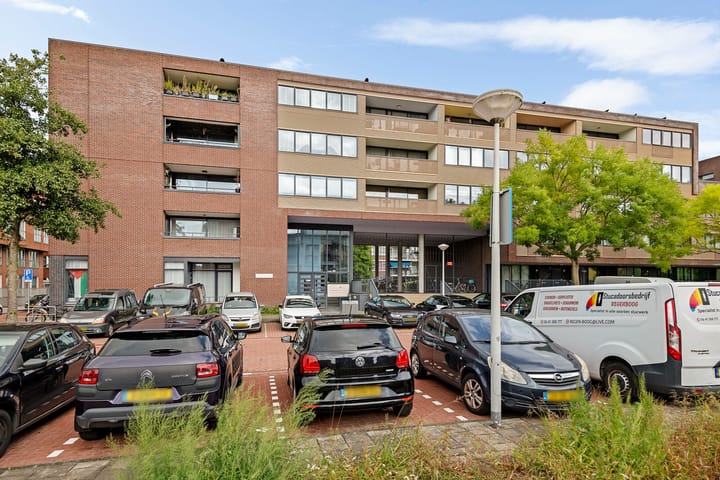 Foto 8 van Wigbolt Ripperdastraat 46