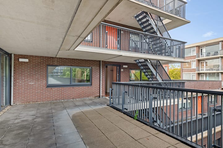 Foto 9 van Wigbolt Ripperdastraat 46