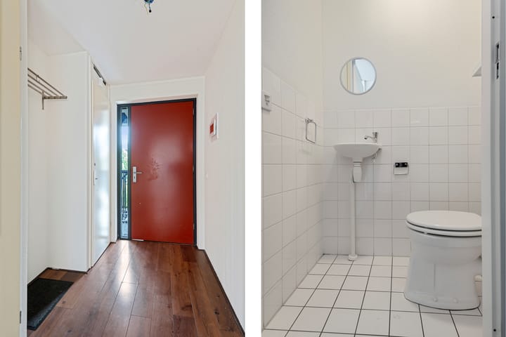 Foto 12 van Wigbolt Ripperdastraat 46