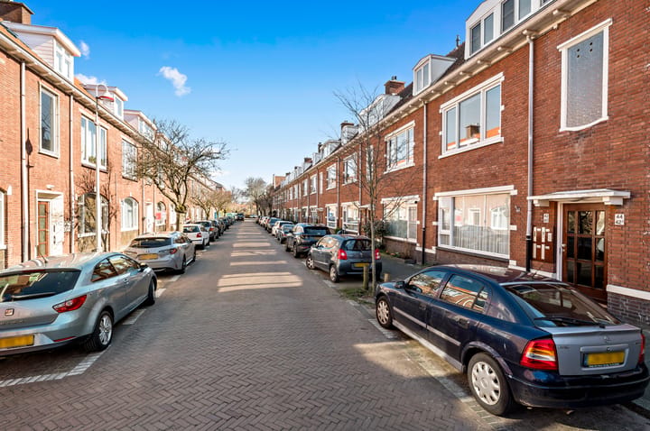 Foto 4 van Tannhäuserstraat 42