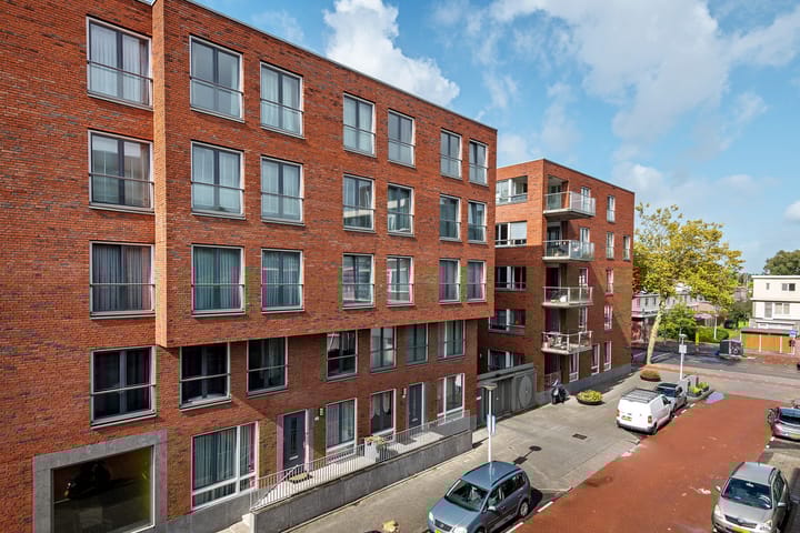 Foto 25 van Wigbolt Ripperdastraat 46