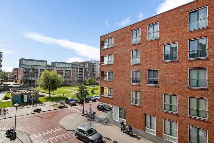 Foto 26 van Wigbolt Ripperdastraat 46