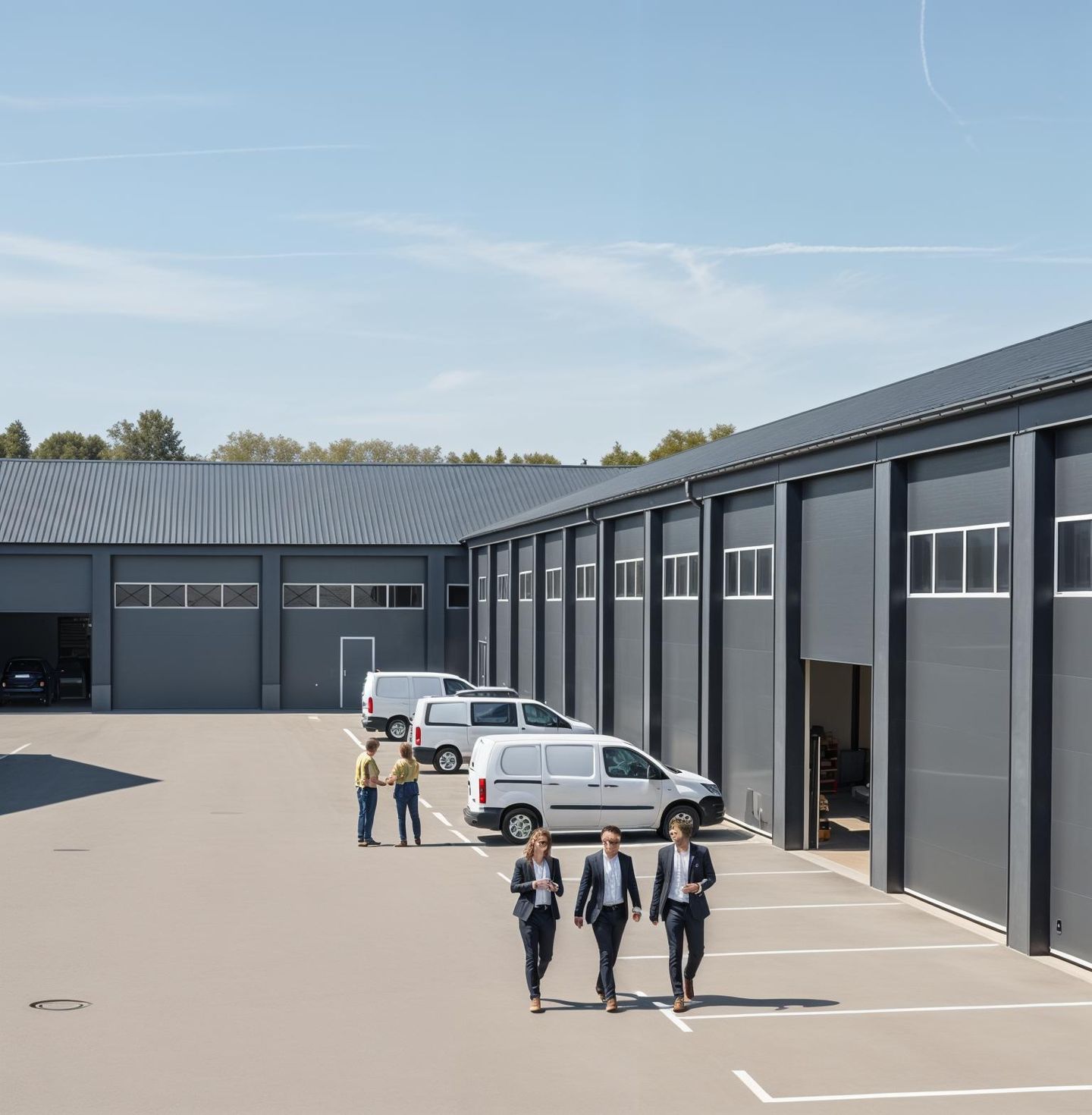 View photo 2 of Legmeerdijk 327-B