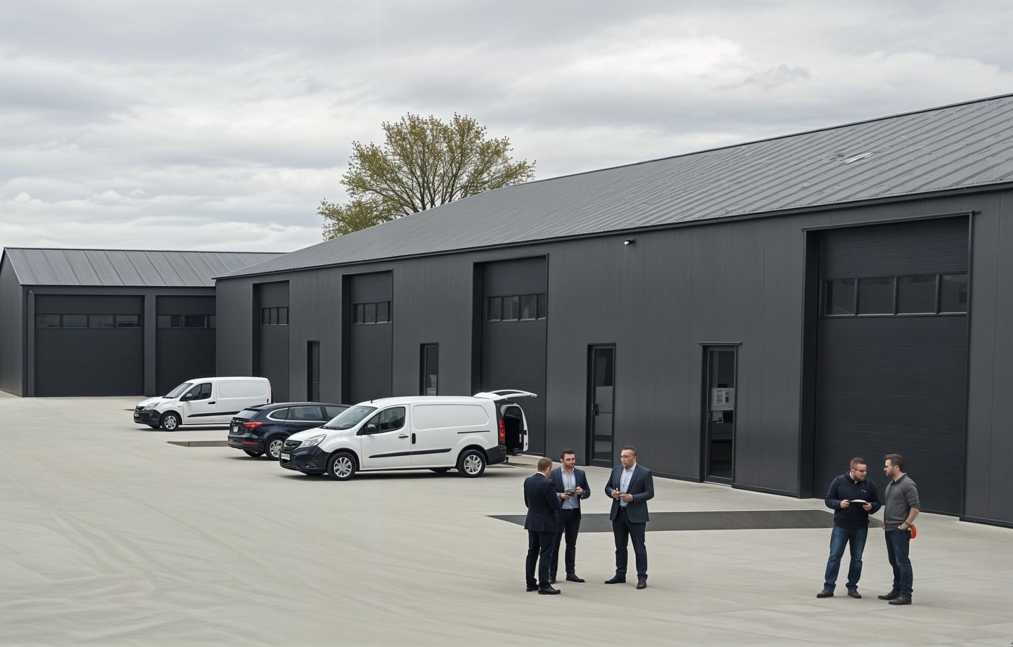 View photo 3 of Legmeerdijk 327-B