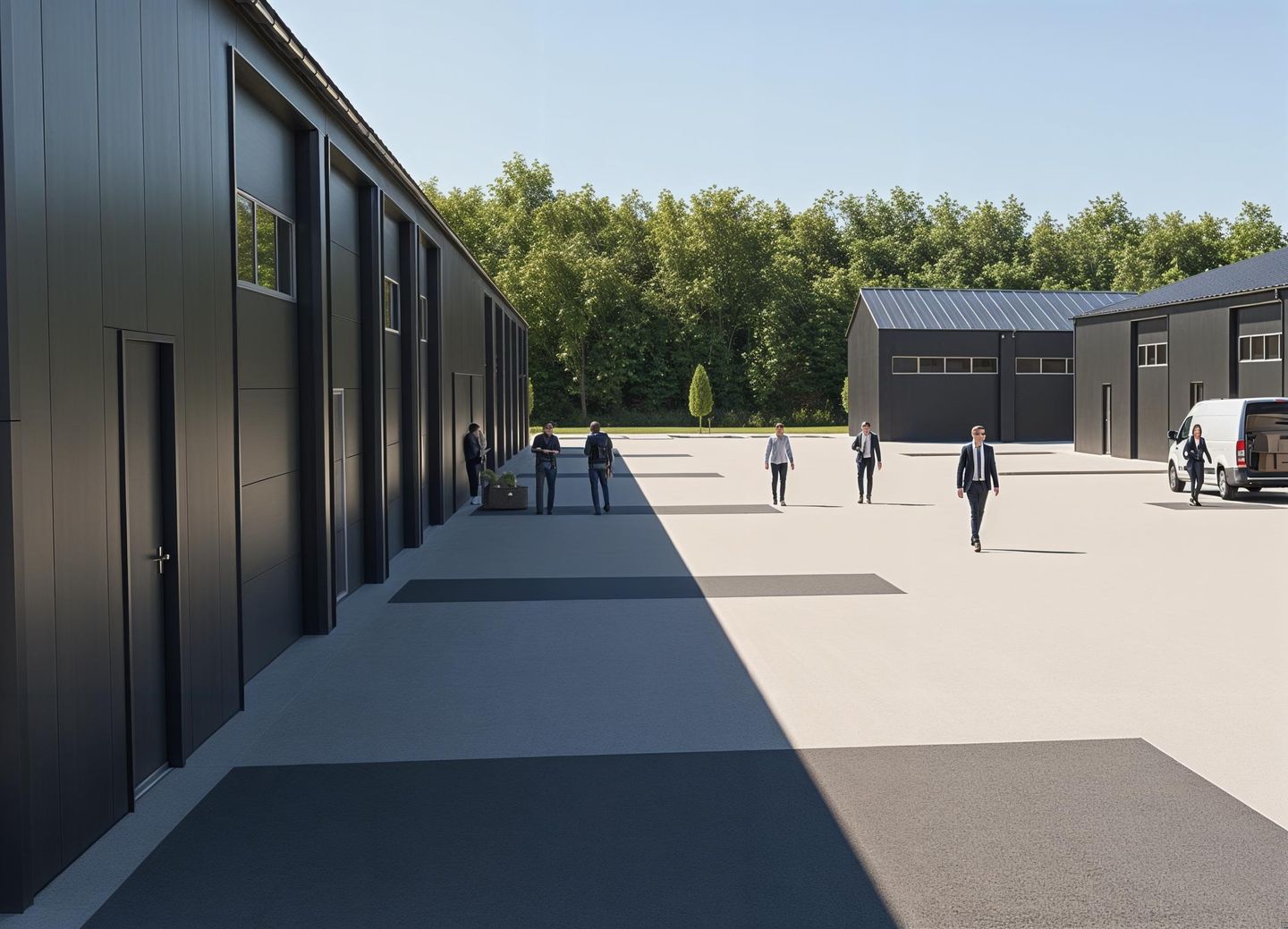 View photo 4 of Legmeerdijk 327-B