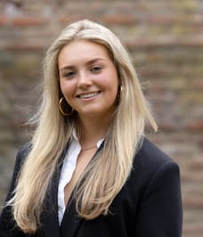 Sophie (S.V.E.) Muller - Marketingmedewerker