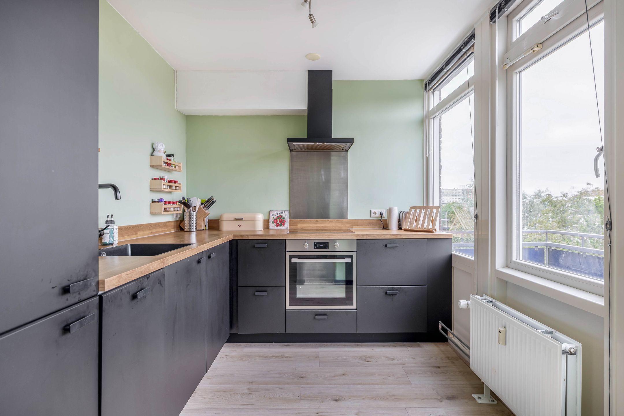 Foto 3 van Rubenssingel 105