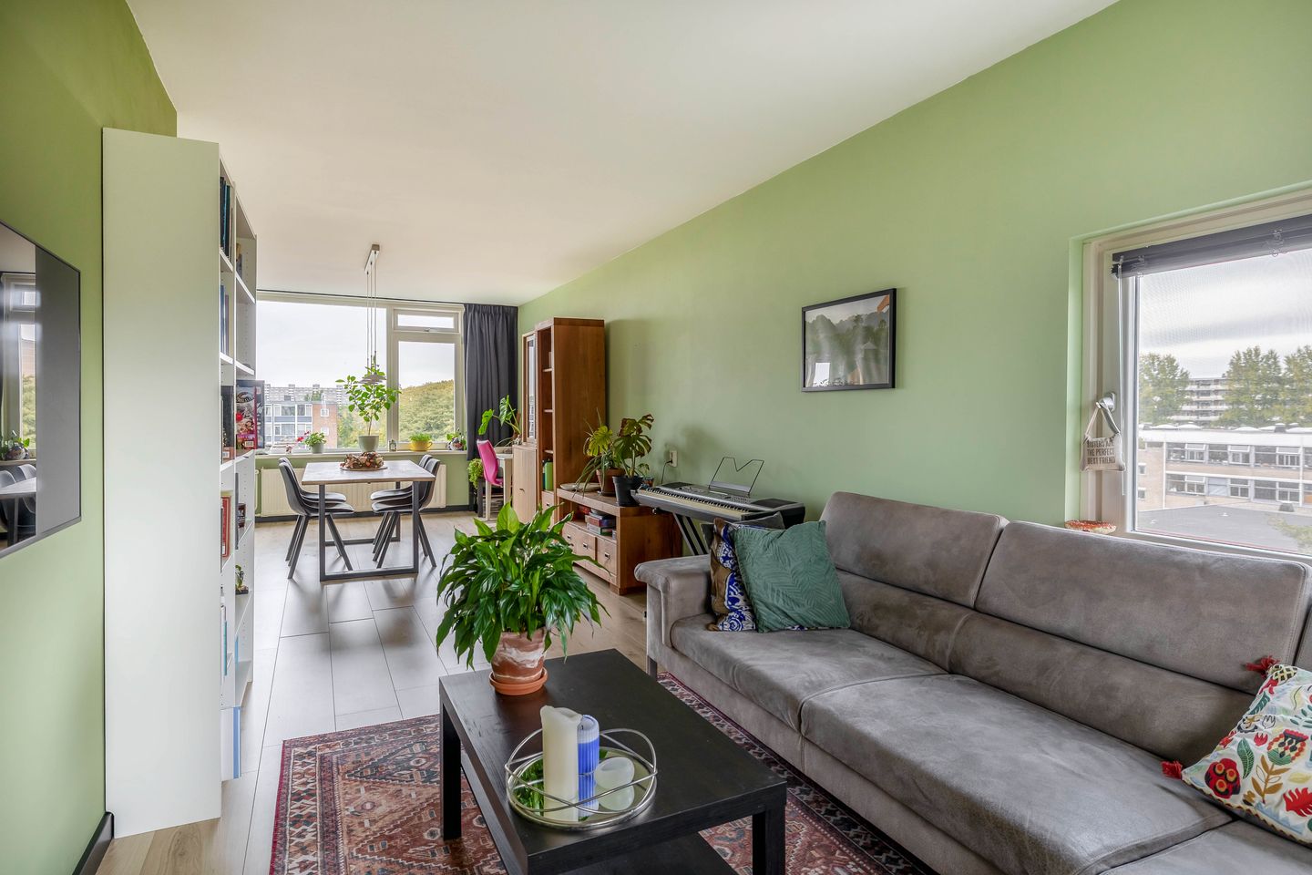 Foto 5 van Rubenssingel 105