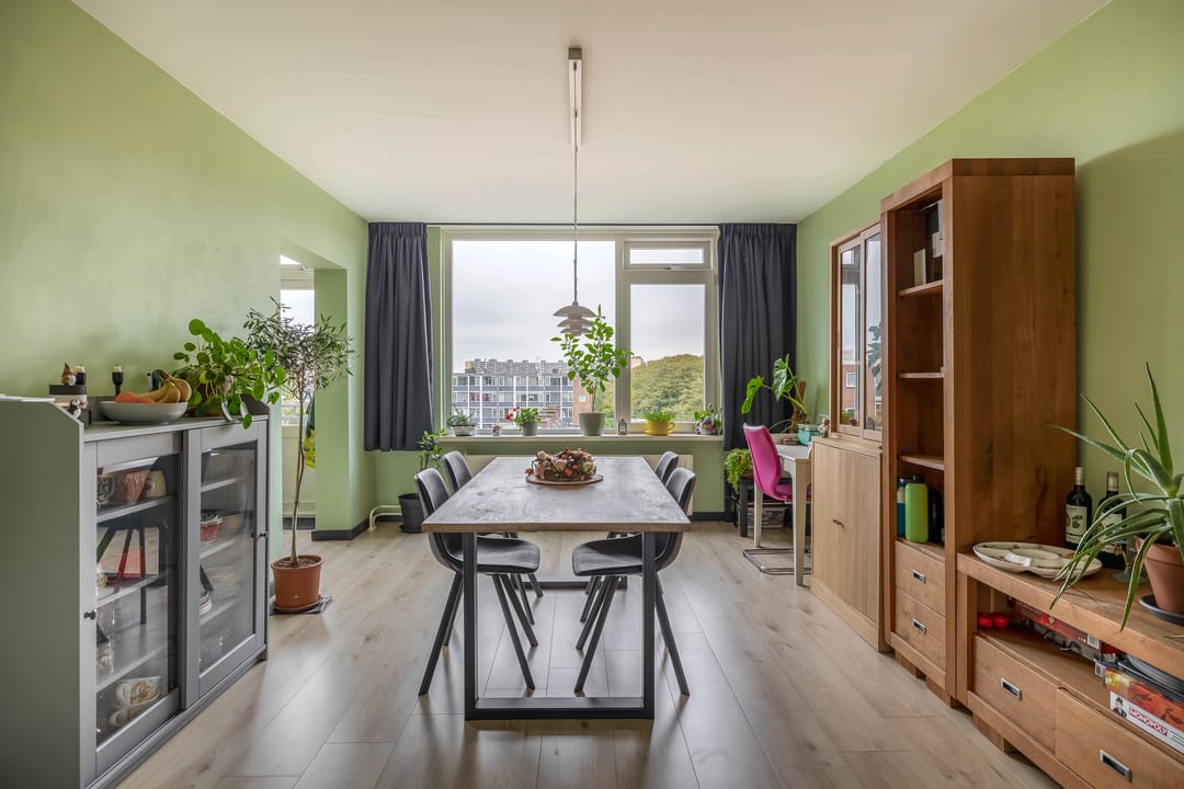 Foto 7 van Rubenssingel 105