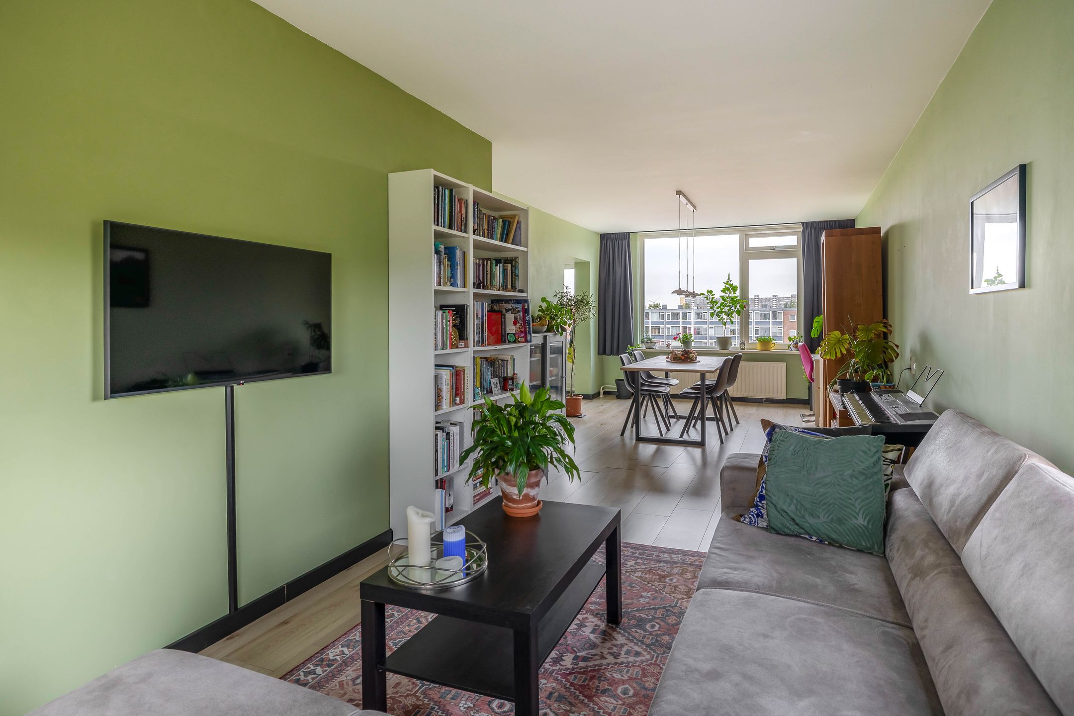 Foto 6 van Rubenssingel 105