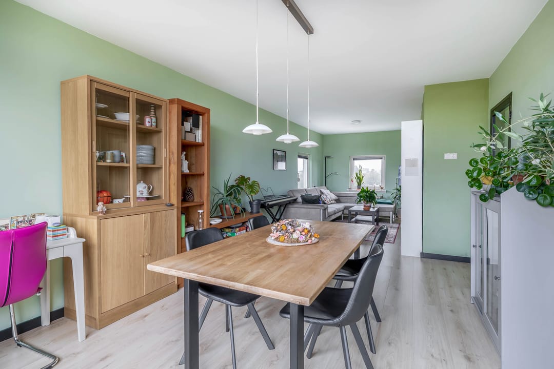 Foto 8 van Rubenssingel 105