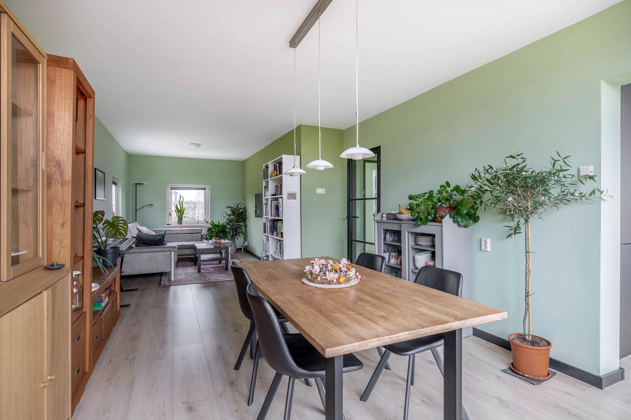 Foto 9 van Rubenssingel 105