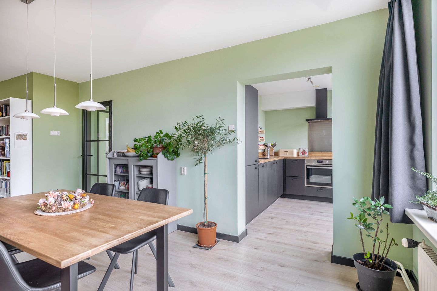 Foto 10 van Rubenssingel 105